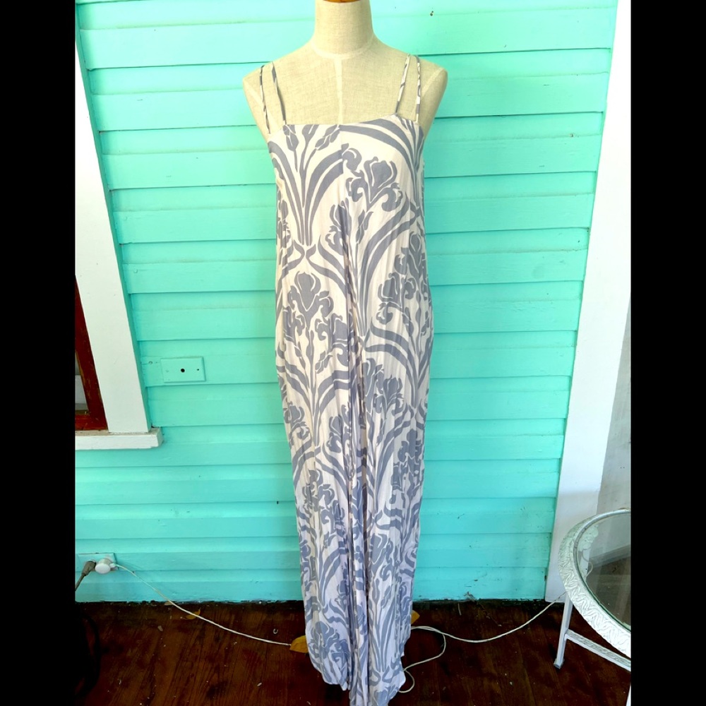 Indah Maxi Dress
